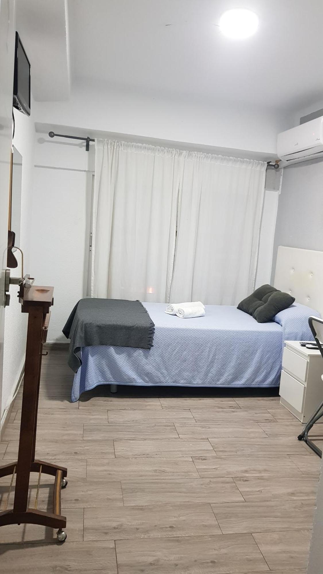 Guesthouse Central Alicante Exterior foto