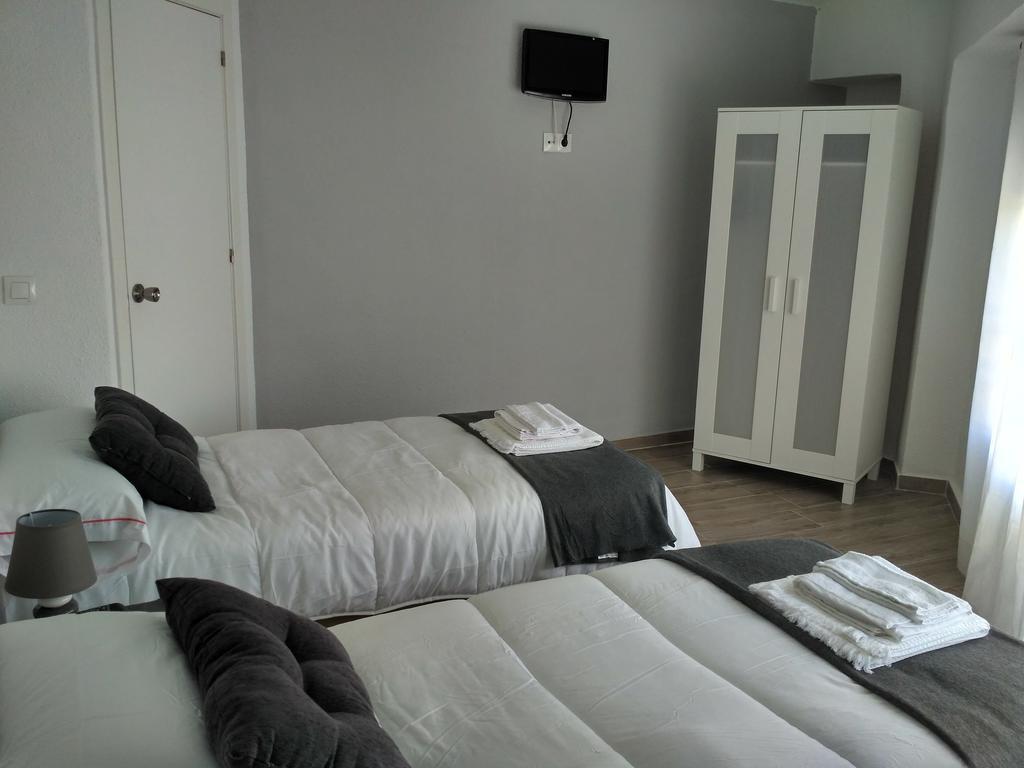 Guesthouse Central Alicante Exterior foto